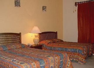 Tierra Maya Hotel Playa del Carmen Eksteriør billede