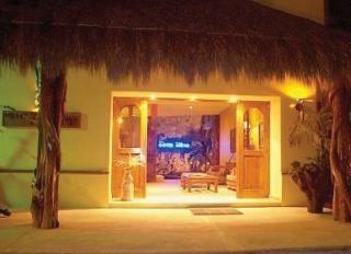 Tierra Maya Hotel Playa del Carmen Eksteriør billede